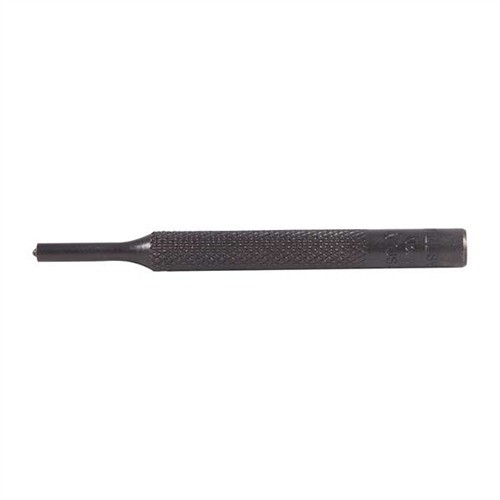 Brownells Standard Roll Pin Starter Punch #4 1/8"