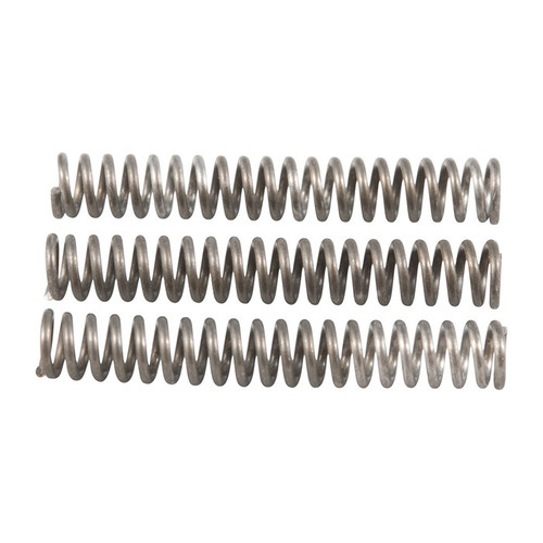 Brownells AR-15 Front Sight Detent Spring 1.876" Tang - 3 Pack