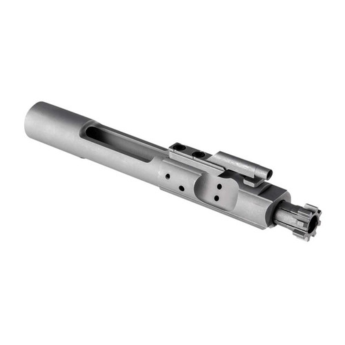 Brownells M16 Bolt Carrier Group 5.56 NATO MPI Inspected Chrome