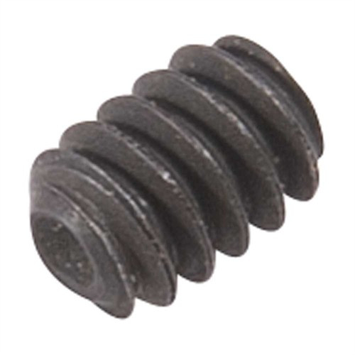 Brownells 6-32 x 3/16" Socket Head Set Screws (12-Pack)