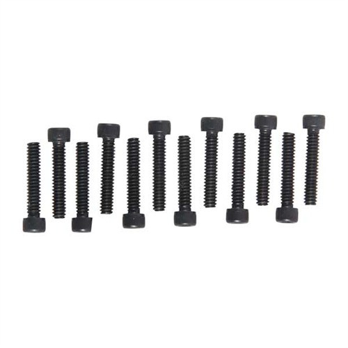 Brownells 6-32 x 3/4" Socket Head Cap Screws (12-Pack)