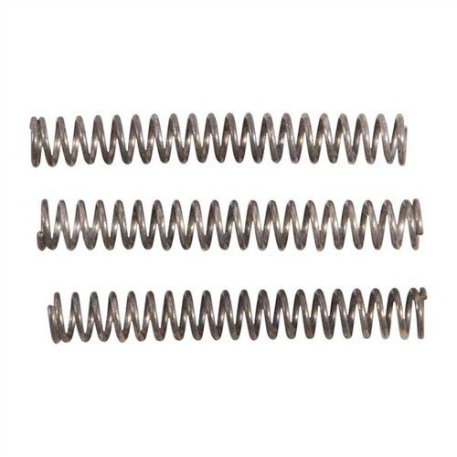 Brownells AR-15 A2 Charging Handle Latch Spring 3-Pack