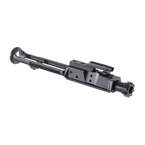 Brownells BRN M16 Lightweight Bolt Carrier Group 5.56 NATO Nitride AR-15