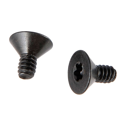 Brownells RMR Mounting Screws for Glock Slide 5/16" 4-40 (2-Pack)