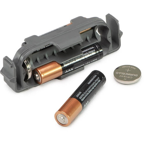 Thyrm CellVault 5M Modular Battery Insert Pack - Three AAA/CR1632