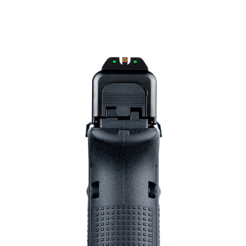 Ameriglo Agent 3-Dot Tritium Night Sight Set for Glock Gen 5 9mm