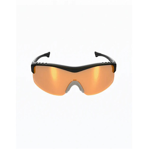 SSP Eyewear Methow HD Shooting Glasses with XHD Case - Medium Light