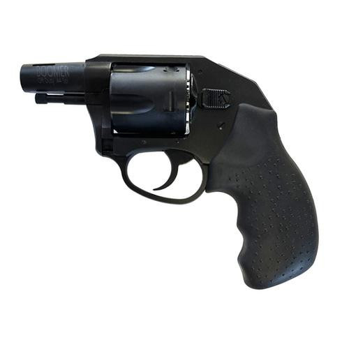 Charter Arms Boomer 44 Special 2" Black 5-Round