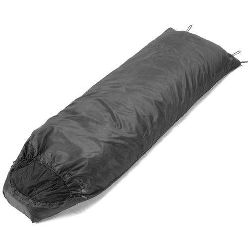 Snugpak Jungle Bag Sleeping Bag - Black