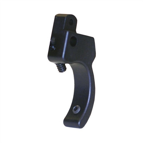 Ruger Target Trigger Black