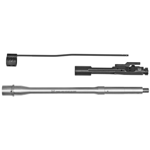 Rosco Manufacturing PB BBL 13.7" 223 WYL Receiver