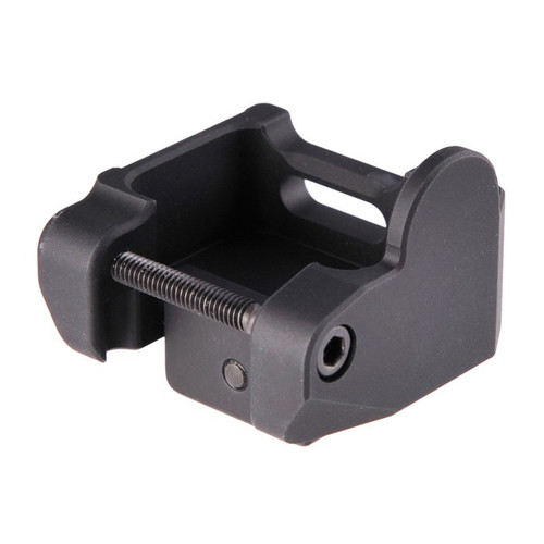 One Off AK Zhukov Picatinny Stock Adapter