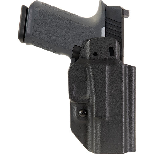 Mission First Tactical AIWB/OWB Holster for Ruger RXM - Ambidextrous Black