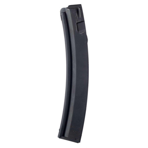 Century Arms AP5 30-Round Magazine for AP5/MP5 Clones 9mm Luger Black