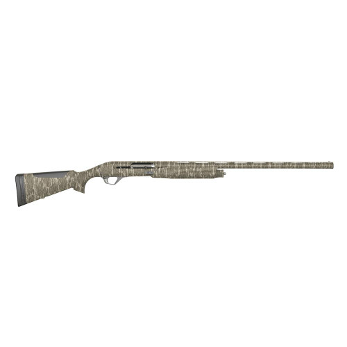 Retay ACE Mossy Oak Bottomland 12 Gauge Semi-Auto 28" Synthetic Camo