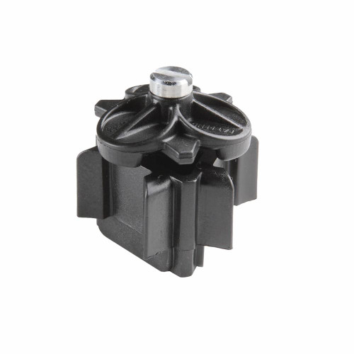 Tactical Solutions TriMag X-Ring Magazine Connector - Black