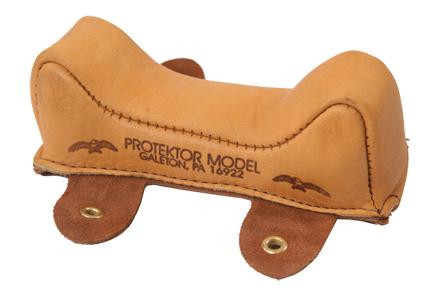 Protektor Model Wide Owl Ear Front Shooting Bag