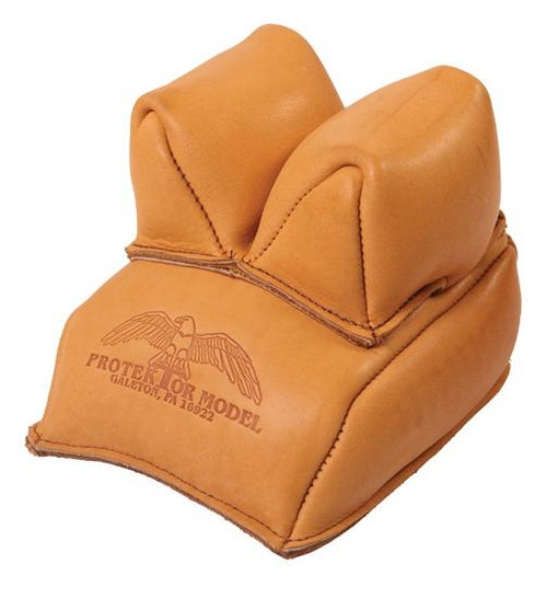 Protektor Model Rabbit Ear Rear Shooting Bag
