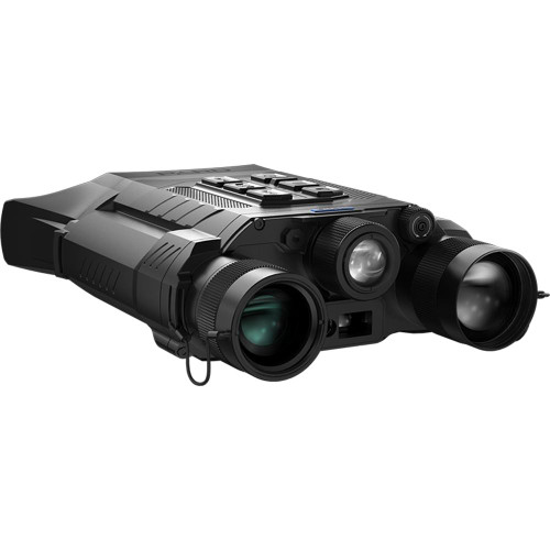 Pard Osprey Dual Spectral Binoculars with Laser Rangefinder 480-35