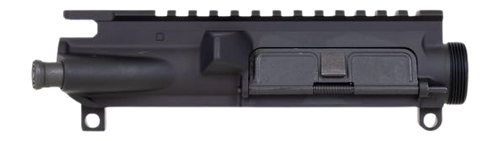 DPMS Panther Arms DP7102 Complete Upper Receiver AR-15 Multi-Caliber Aluminum Black Hardcoat Anodize