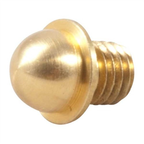 Brownells Shotgun Sight Bead #13 Refill Gold Brass
