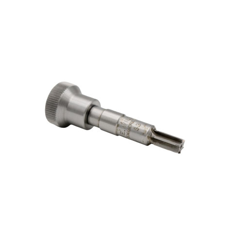 L.E. Wilson Inside Neck Reamer 7mm
