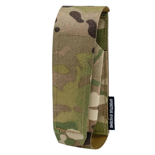 Kestrel Tactical MOLLE Carry Case for Kestrel 5 Series - Camo, Berry Compliant