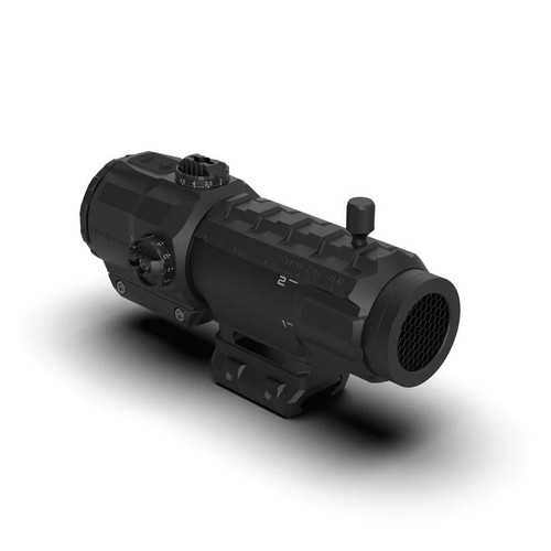 Sightmark Strikon VMP 1-4x24 SFP CRF-4 MIL Illuminated Prismatic