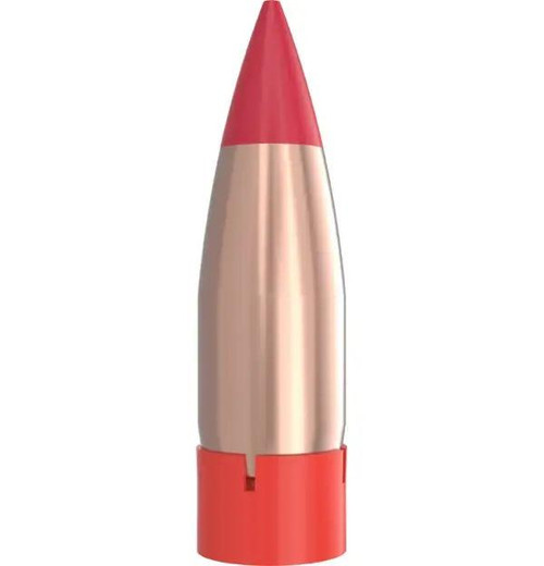 Hornady 45 Caliber 280 Grain Bore Driver ELD-X Conical Box of 12