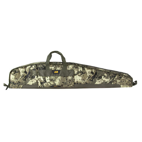 Muddy Outdoors Scoped Rifle Case 48" - Veil Canyon Grey