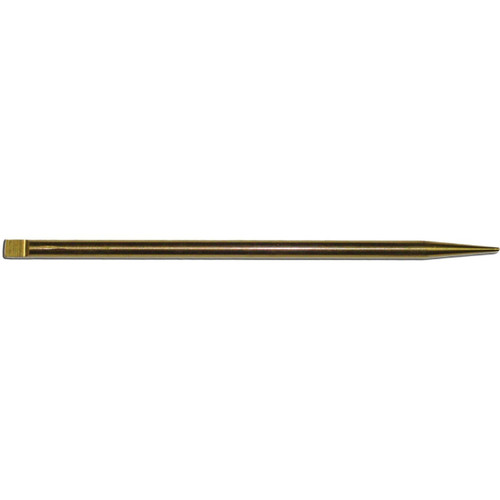 Pro-Shot Gun Pick and Scraper Tool Brass