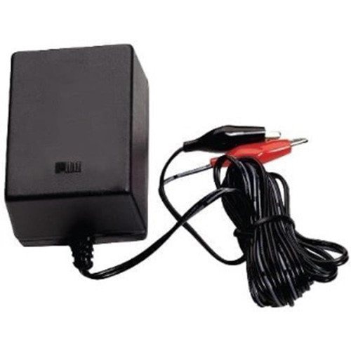 Boss Buck 12V Lithium Battery Charger for Game Feeders