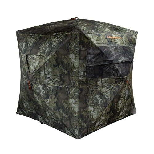 Muddy Infinity Evo MAX Ground Blind - Veil Canyon Grey