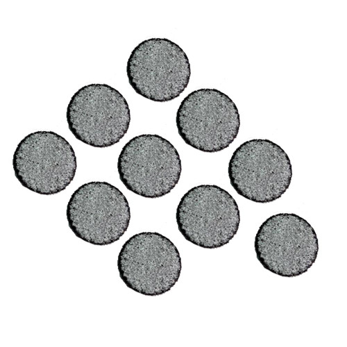 G5 Outdoors ASD Flip Tool Replacement Pads 10-Pack