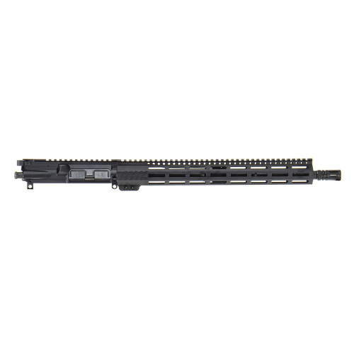 TacFire AR-15 Complete Upper Receiver 5.56 NATO 16" M-LOK