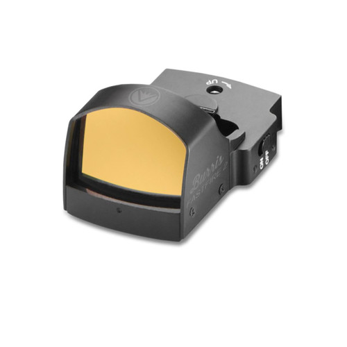 Burris FastFire II Red Dot Sight 4 MOA with Picatinny Mount (Blemished)