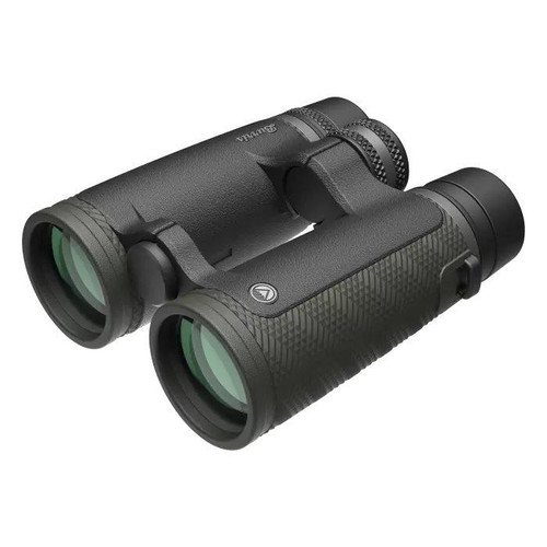 Burris Signature HD 8x42mm Binocular - Refurbished (Green)