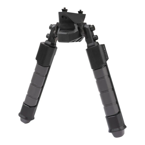 Allen Helix Low-Profile Rifle Bipod with M-LOK Mount
