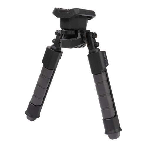 Allen Helix Low-Profile Rifle Bipod Swivel Stud Mount