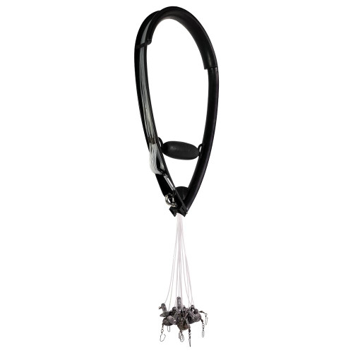 Avian-X Texas Rig Floating Shoulder Loop System 48" Mushroom Weights
