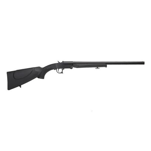 ATI Nomad 28 Gauge Single Shot 18.5" Blued Black Synthetic