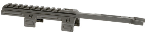 Midwest Industries MP5K Gen 2 M-LOK Top Rail