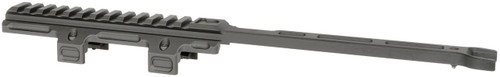 Midwest Industries MP5 M-LOK Top Rail Gen 2 - Black