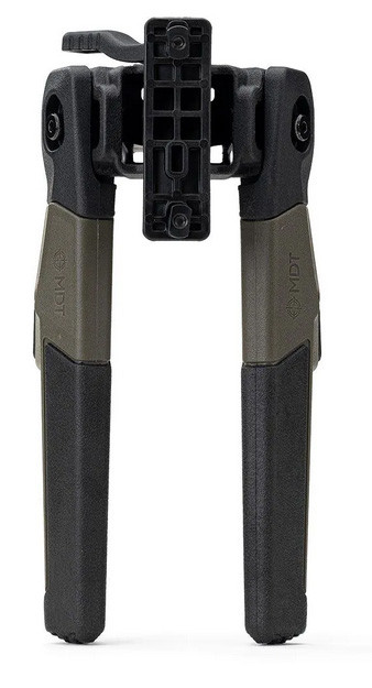 MDT Oryx Bipod M-LOK OD Green