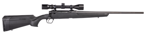 Savage Arms Axis XP 6.5 Creedmoor 22" Matte Black Synthetic