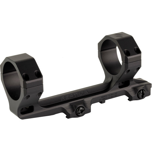 Reptilia AUS 35mm Mount 1.54 Inch Black - Image 1