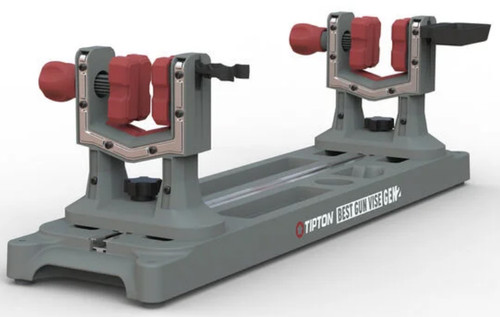Tipton Best Gun Vise Gen 2