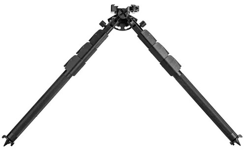MDT CKYE-POD Gen 3 Triple Pull Bipod/Tripod Black