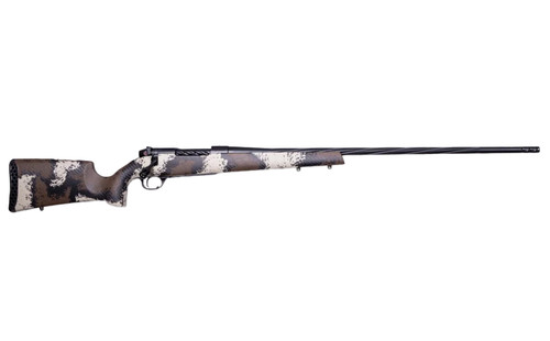 Weatherby Mark V High Country 300 PRC 28" Carbon Fiber Stock