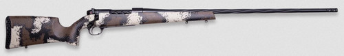 Weatherby Mark V High Country 28 Nosler 26" Carbon Fiber Stock